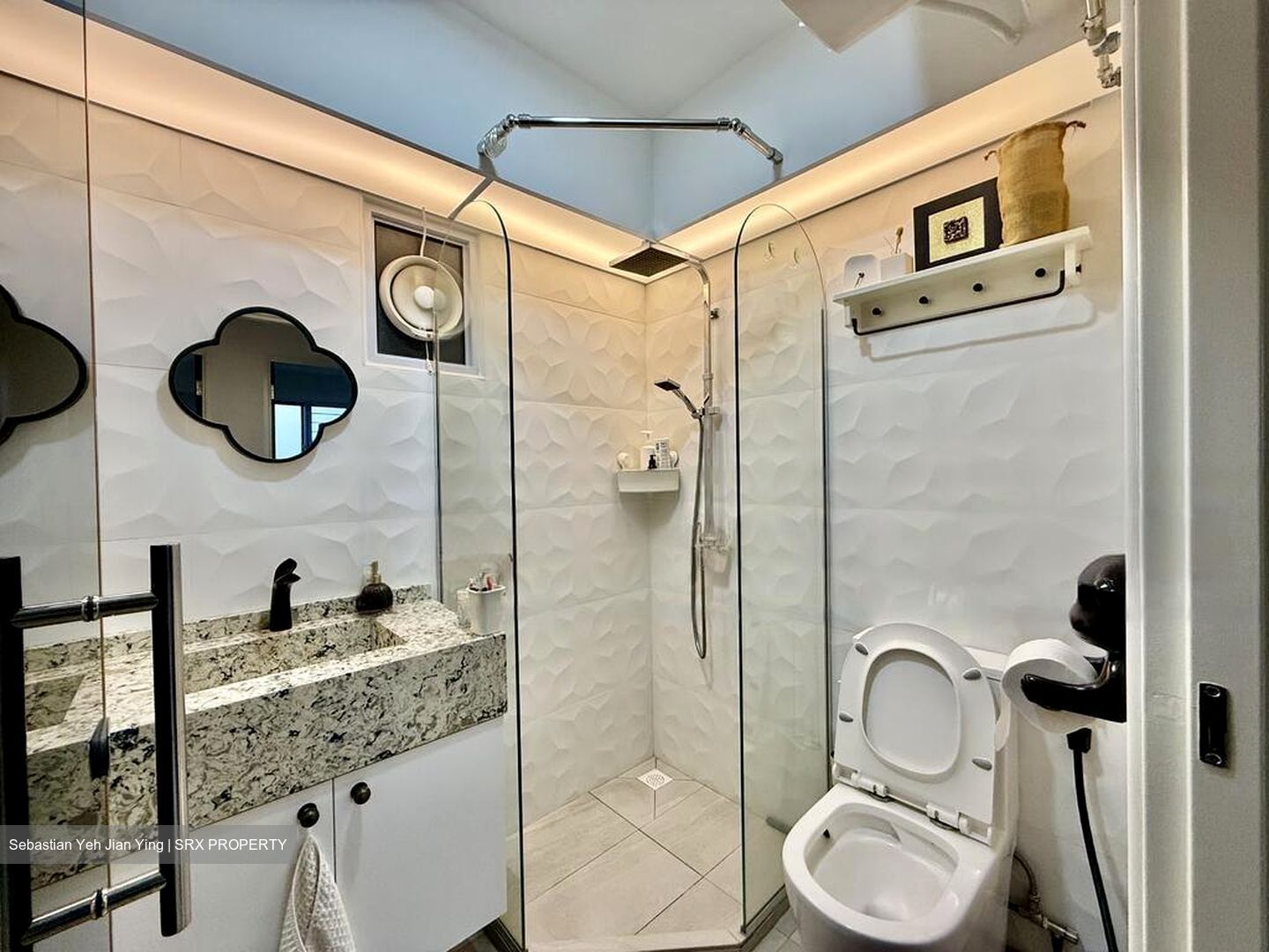Blk 549A Segar Palmview (Bukit Panjang), HDB 4 Rooms #459643611
